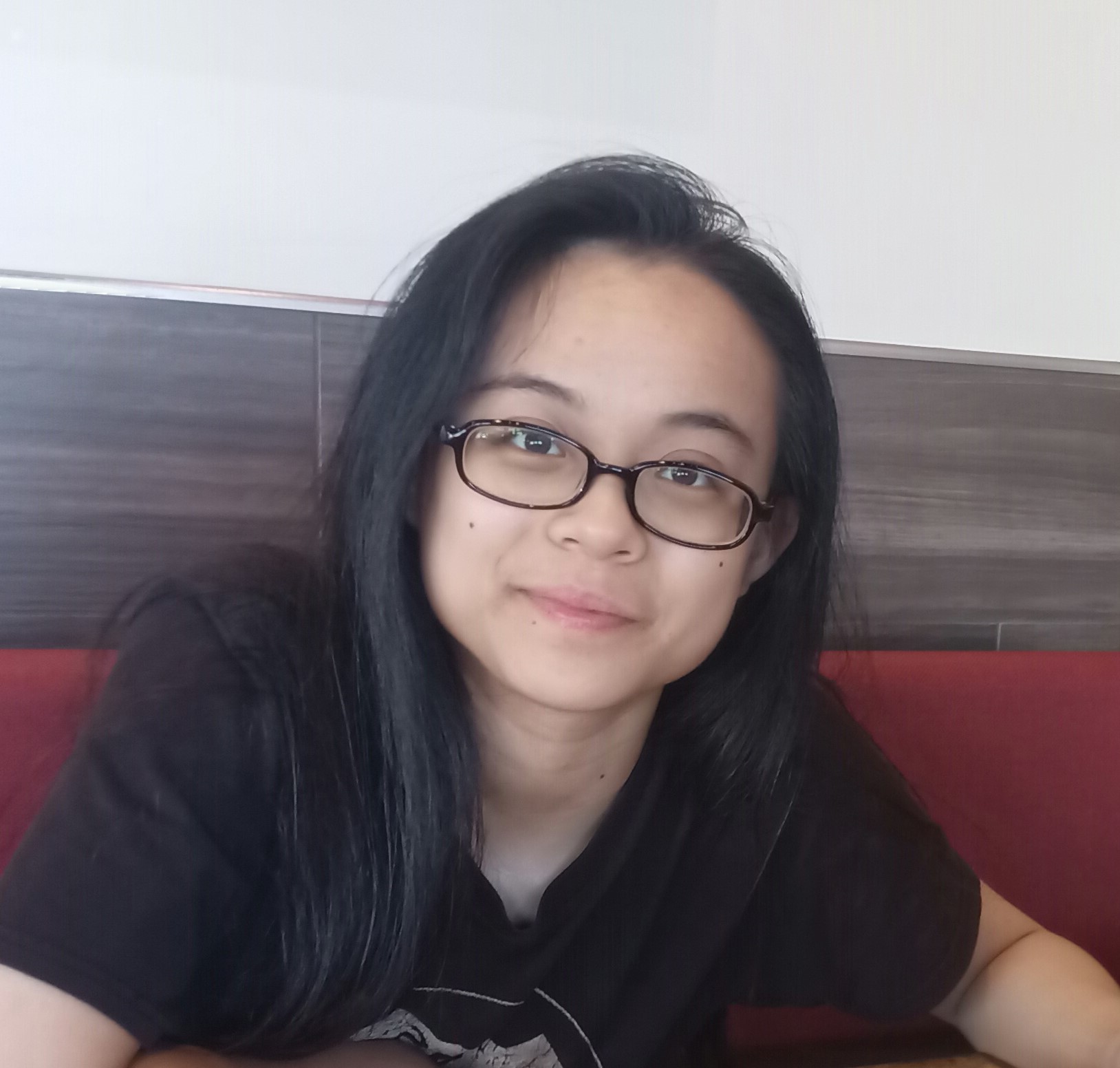 profile picture of Catherine Chen